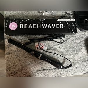 ***SOLD*** Beachwaver B1